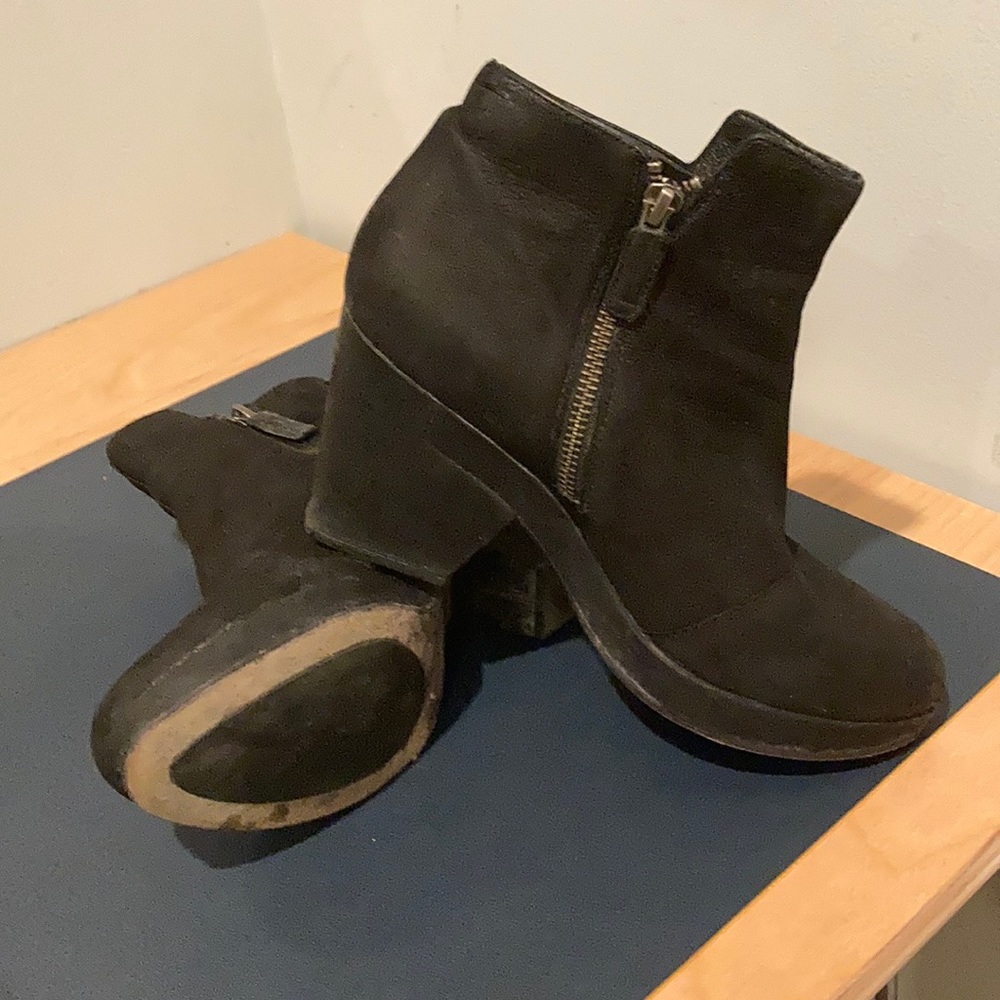 Eileen Fisher Boots - Picture 3 of 6